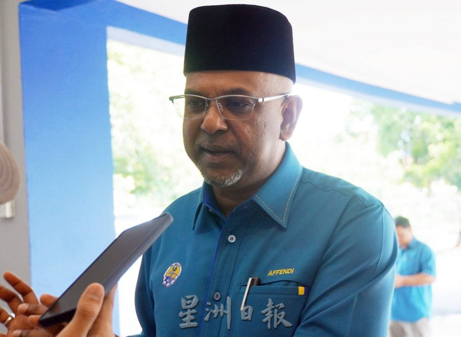 （大北马）加央新市镇商场将落成，再度引进电影院，惟加央市会尚未接营业申请