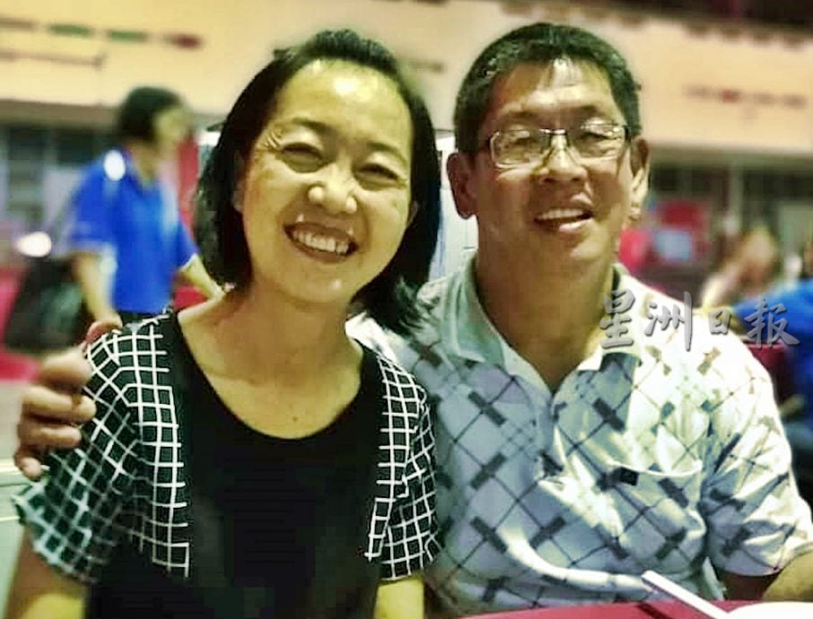 ★8月17日刊登/共用稿【有故事的人】/强电击中烧伤截双腿 陈树金消沉2年重生