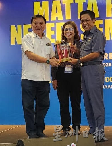 加拉鲁丁：旅游业者要照顾盈利也要提供最佳服务 别让游客只到访一次