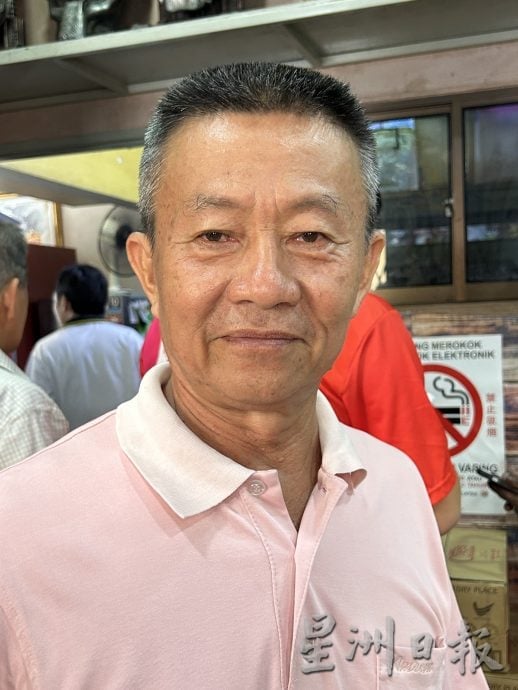 亚沙4新村获房地部62万拨款 助提升基建发展
