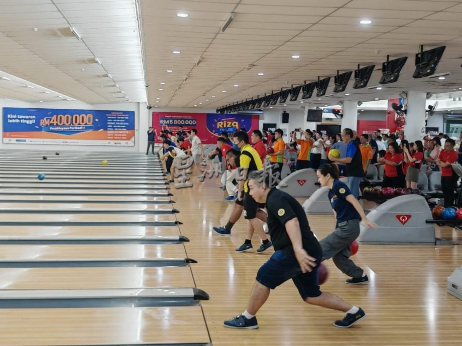 (古城)邱培栋:政府将在国会提零工者法令,保障员工福利