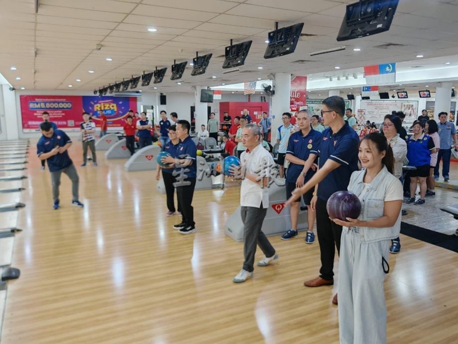 (古城)邱培栋:政府将在国会提零工者法令,保障员工福利