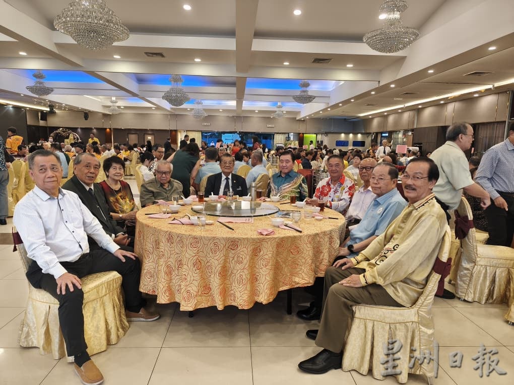 黄家泉:国旗事件闹得沸扬 有人抱狭隘思想看待问题