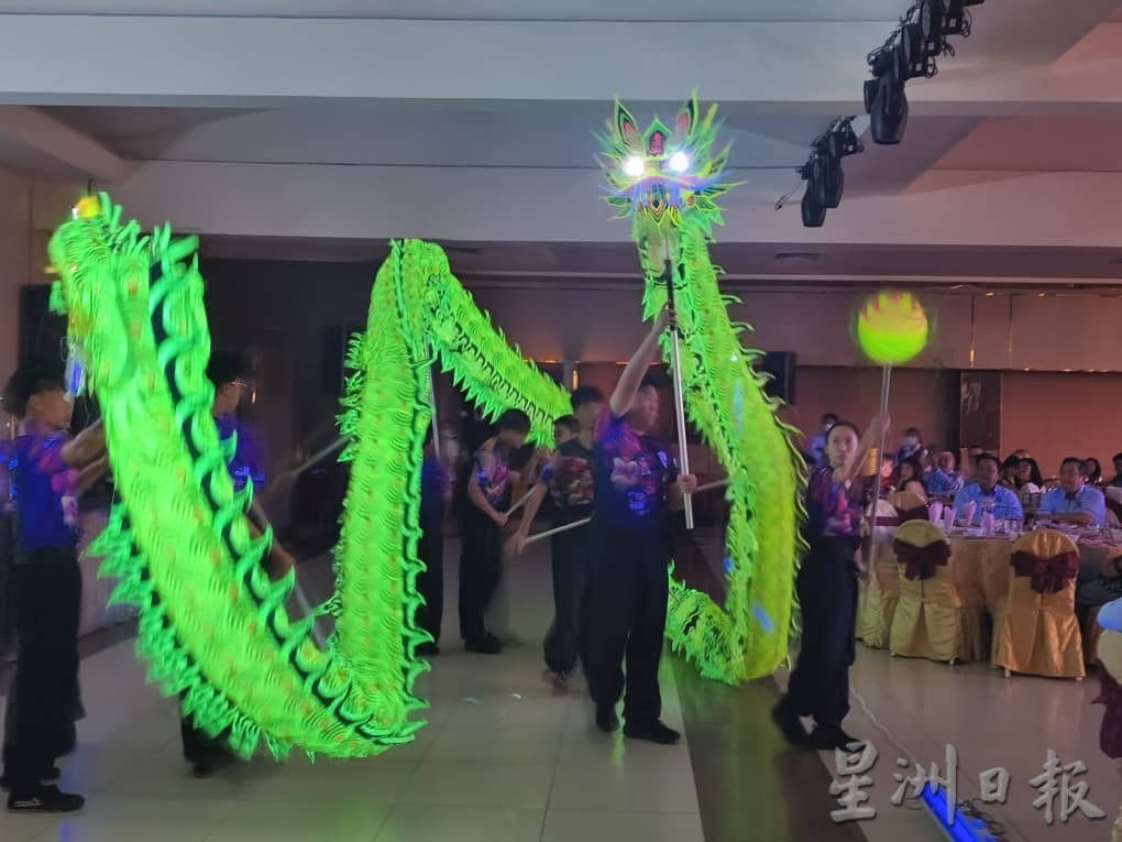 黄家泉:国旗事件闹得沸扬 有人抱狭隘思想看待问题