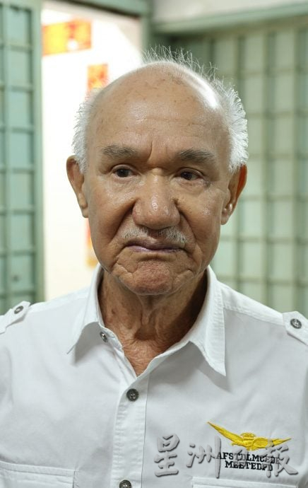 东:大马跨政党国会小组—永续发展目标(APPGM-SDG)与关丹中华文化剧艺协会会面