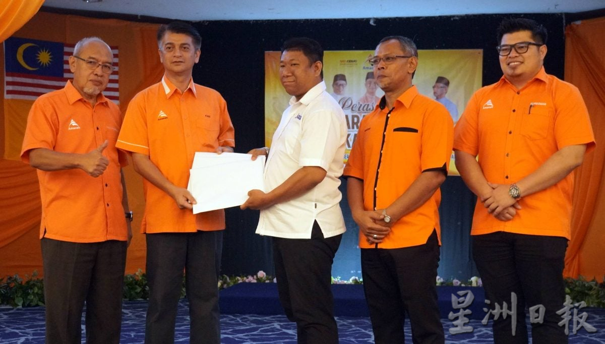 请签发（全国版）法依兹：不能以捍卫国家主权为由，走上街头集会博支持，是种族仇恨破坏和谐击火石