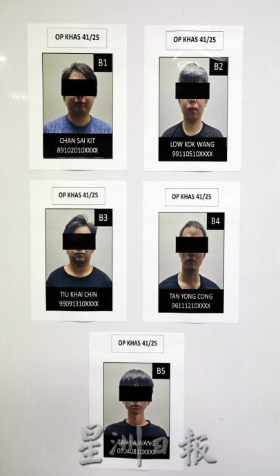 有牌放贷公司涉非法放贷强求借贷者交出银行卡·警捕5跑腿起获仅3000张卡