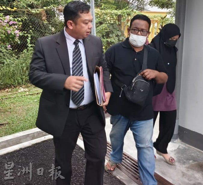 UPSI车祸︱司机被控 关键报告未齐 推事庭延至9月22日再过堂