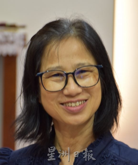 《异宗求同》万津基督教卫理公会