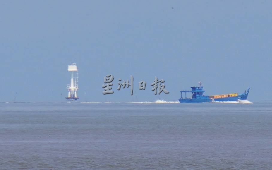 灯塔成毒枭取货地标,玻关税局查获高价值大麻花