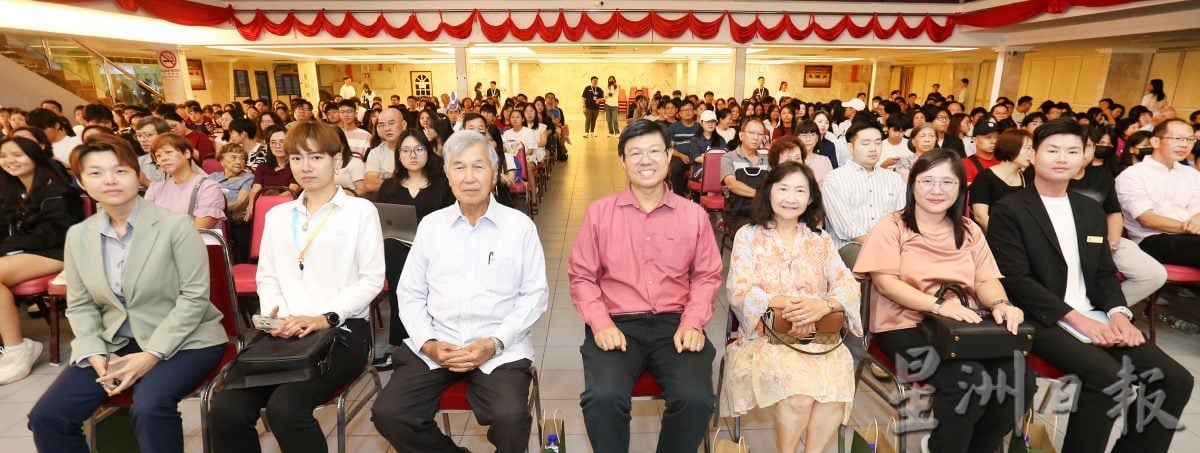 《夏韵识绮》优大华乐演奏会 古典现代自然人文盛典