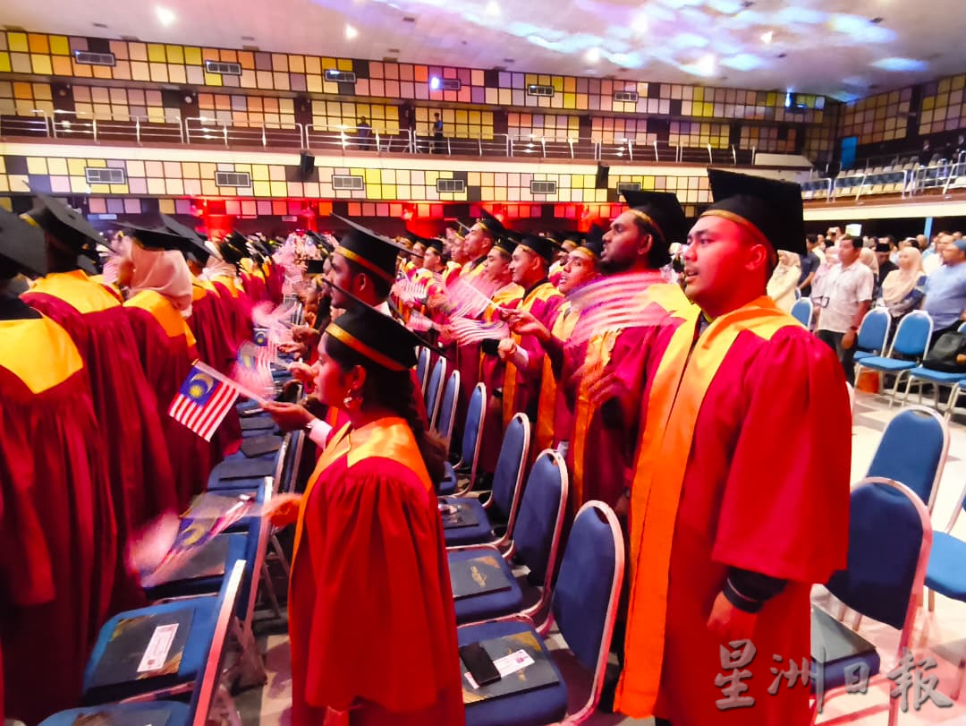 梅格山尼：塑造技职为择业首选 培养符合市场需求毕业生