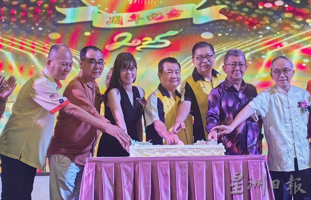 杨万强:怡保人慢工出细活 展现餐饮业匠心精神