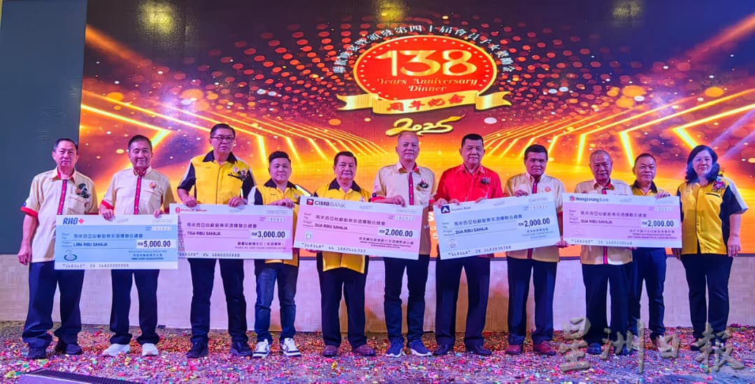 杨万强:怡保人慢工出细活 展现餐饮业匠心精神