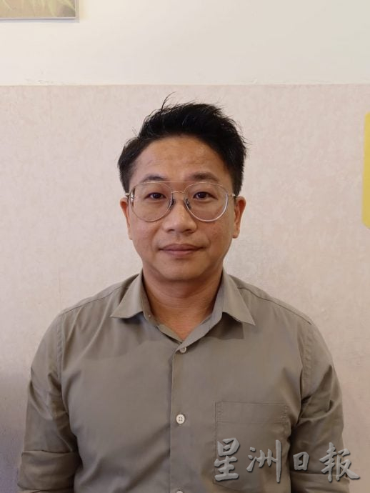 怡市厅派送逾14万垃圾桶 今年首7个月开罚30万
