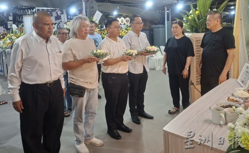 吴亚烈母亲吴门汤氏惜花老太夫人仙逝