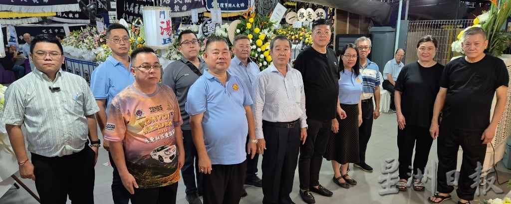 吴亚烈母亲吴门汤氏惜花老太夫人仙逝