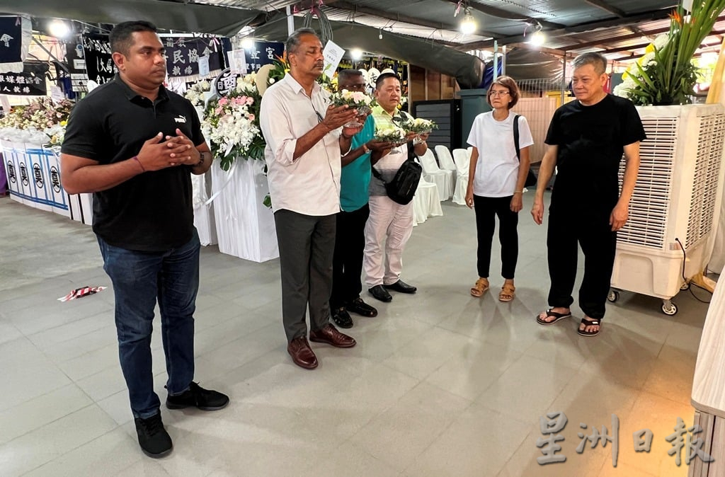 吴亚烈母亲吴门汤氏惜花老太夫人仙逝