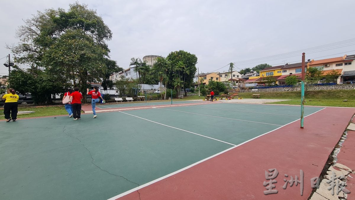 封面副文－大都会-王诗棋/公园提升工程欢迎投票／4图