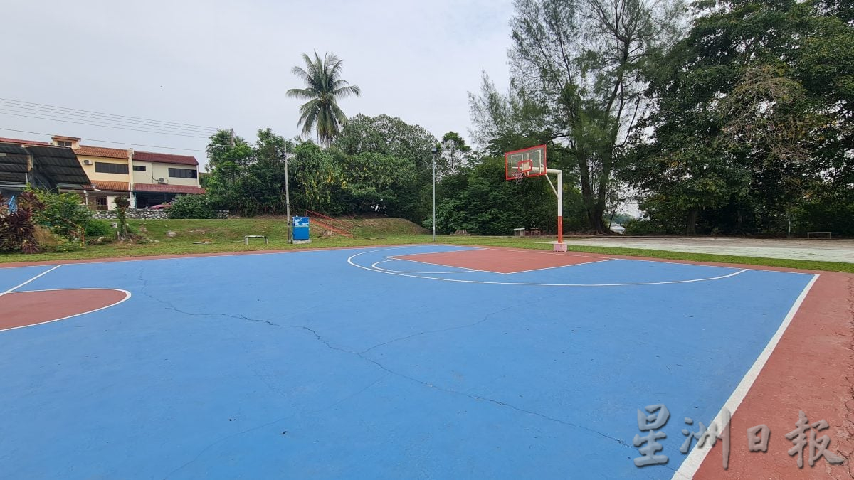 封面副文－大都会-王诗棋/公园提升工程欢迎投票／4图