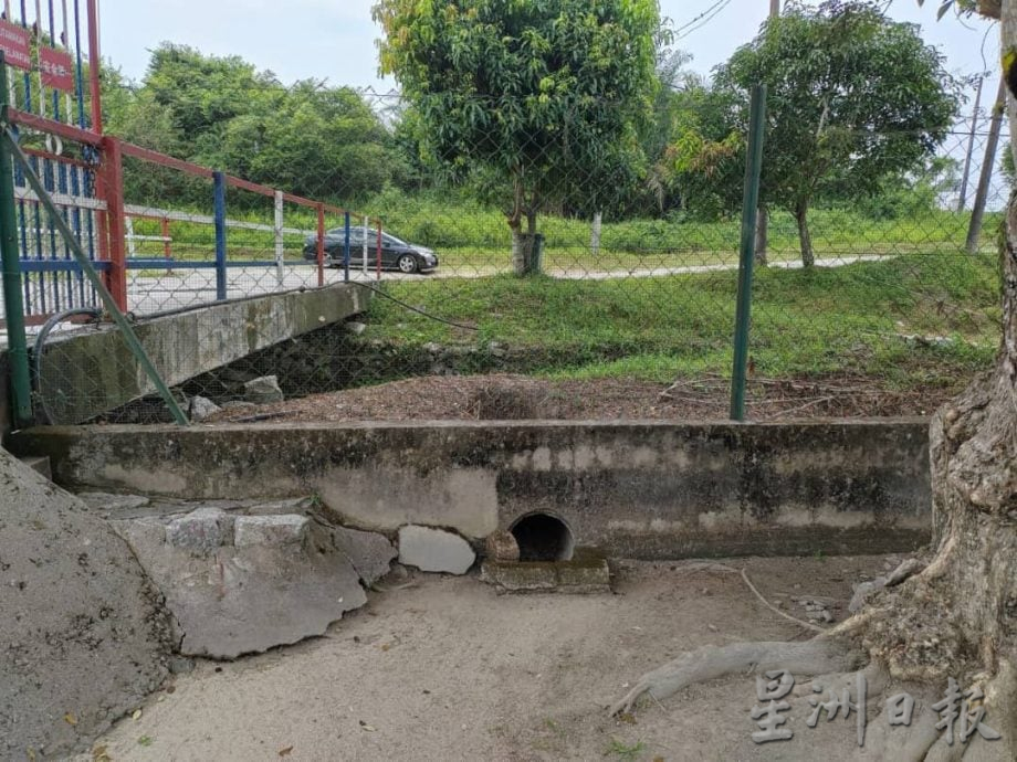 埔地华小百年校庆筹款未达标 吁社会各界鼎力支持