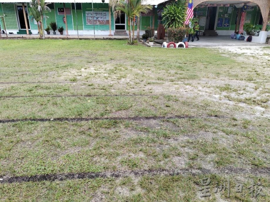 埔地华小百年校庆筹款未达标 吁社会各界鼎力支持