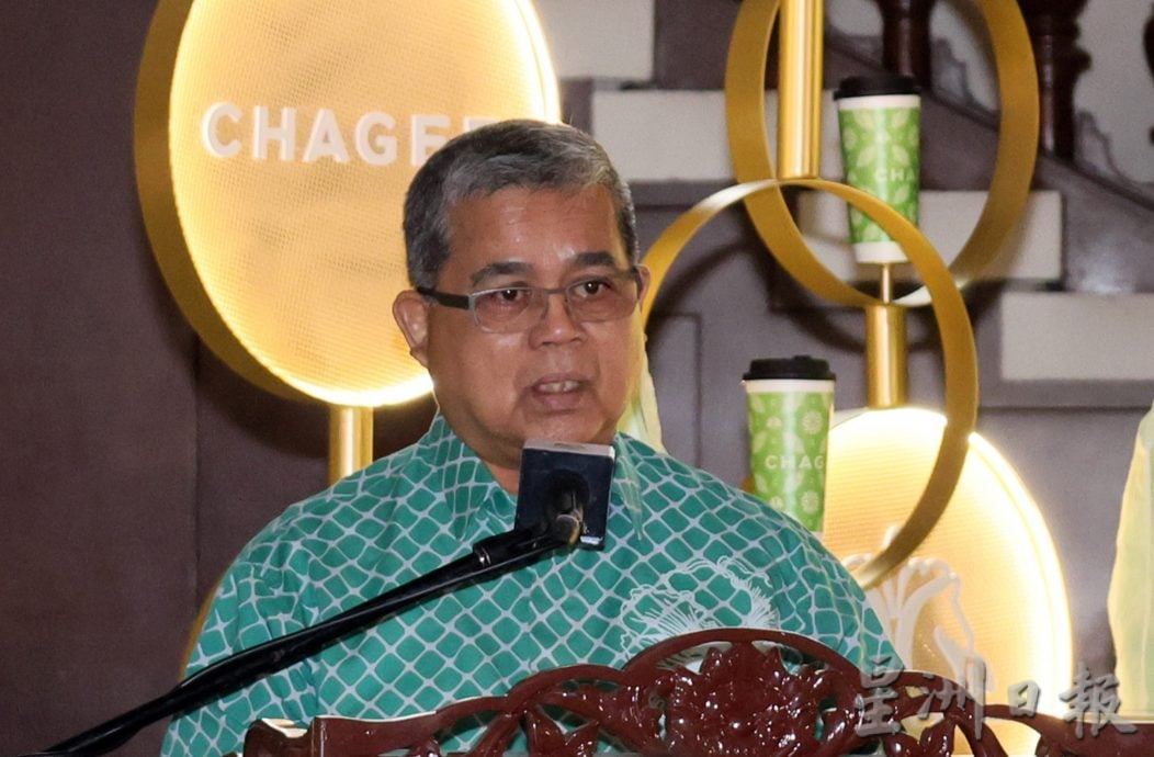 艾伦达干:应设立文化遗产信托捐赠基金 致力支持国家艺术与文化遗产的保护