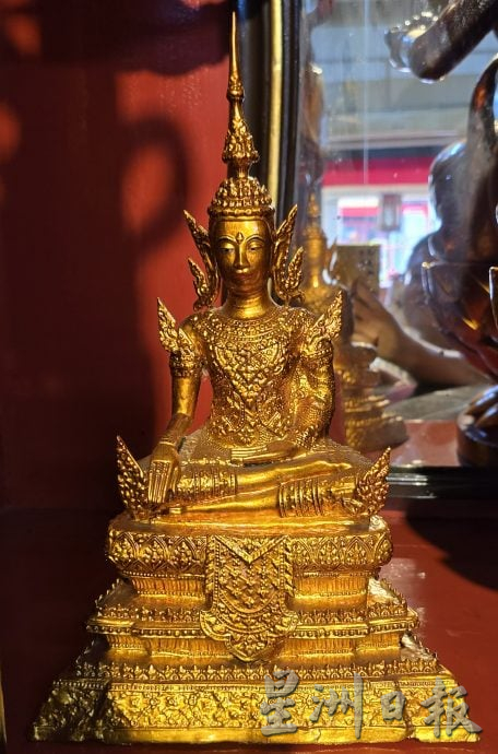 (古城第二版主文)《庙堂之旅》观音亭街崇德堂 准提菩萨度化众生 “和合二仙”天财良缘