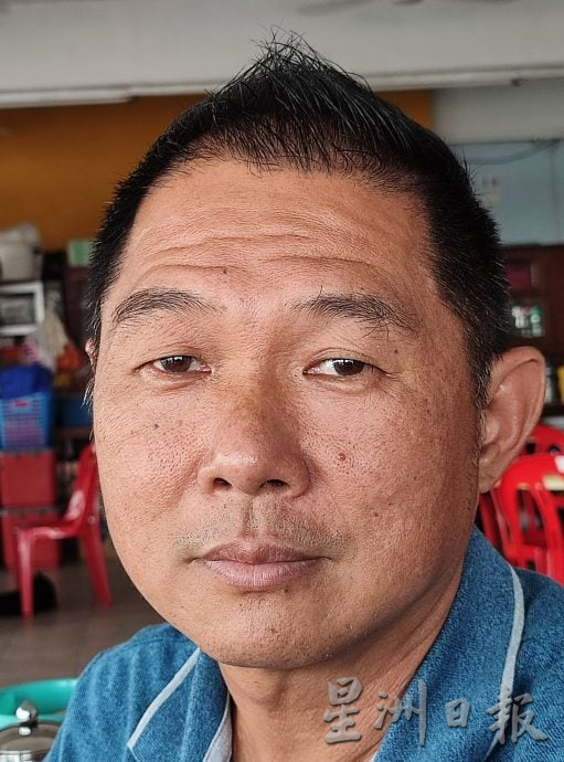 NS马口:经济不景+倒挂风波 民众「不挂不错」国旗需求降