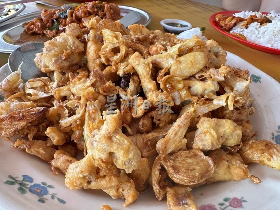 (古城版)半岛心旅行/22/8见报/马接峇鲁新村