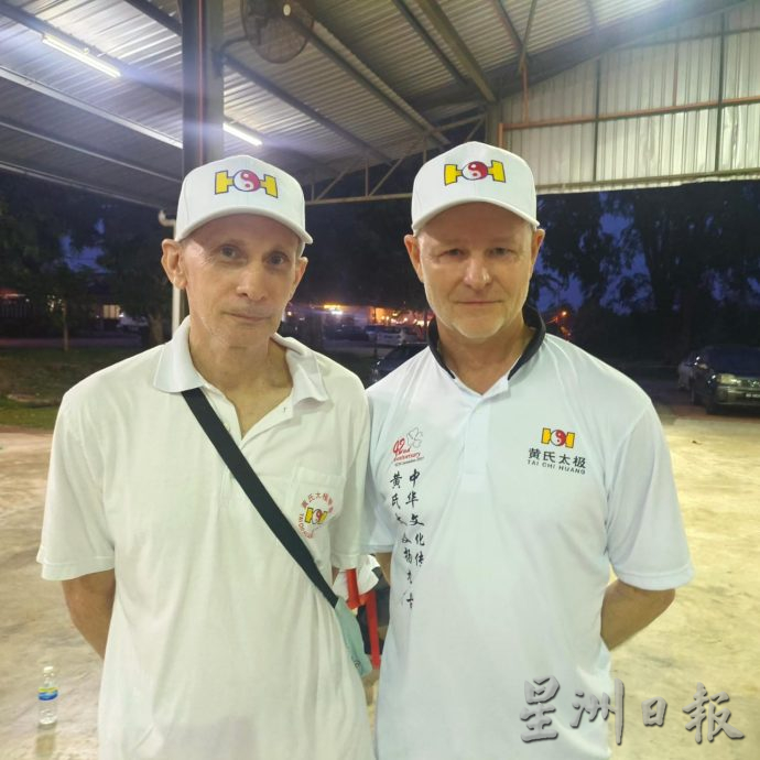 东:(已签发)方春生:太极道技兼修