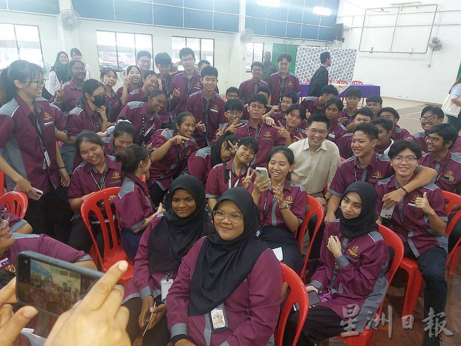 黄家和:中六出产必属佳品