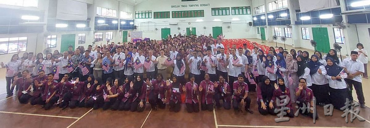 黄家和:中六出产必属佳品