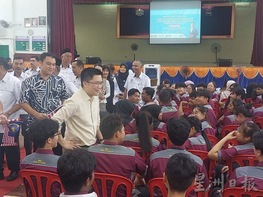 黄家和:中六出产必属佳品