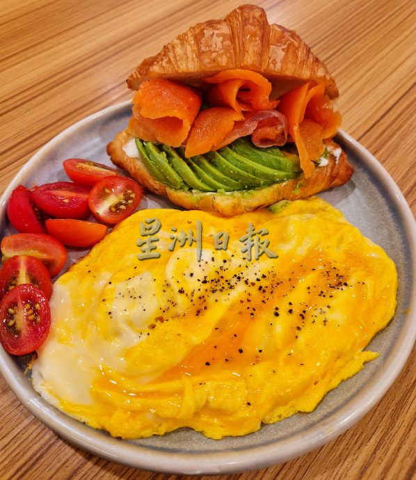 （23/10见报）大都会--吃货来啰/Chizu餐饮起司控最爱