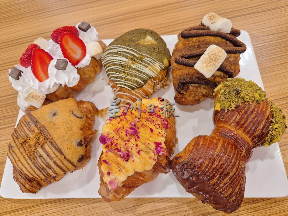 （23/10见报）大都会--吃货来啰/Chizu餐饮起司控最爱