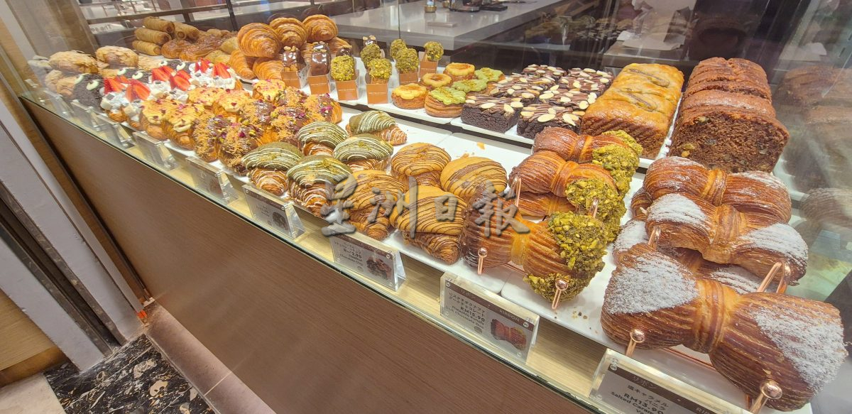 （23/10见报）大都会--吃货来啰/Chizu餐饮起司控最爱