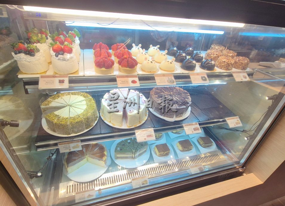 （23/10见报）大都会--吃货来啰/Chizu餐饮起司控最爱