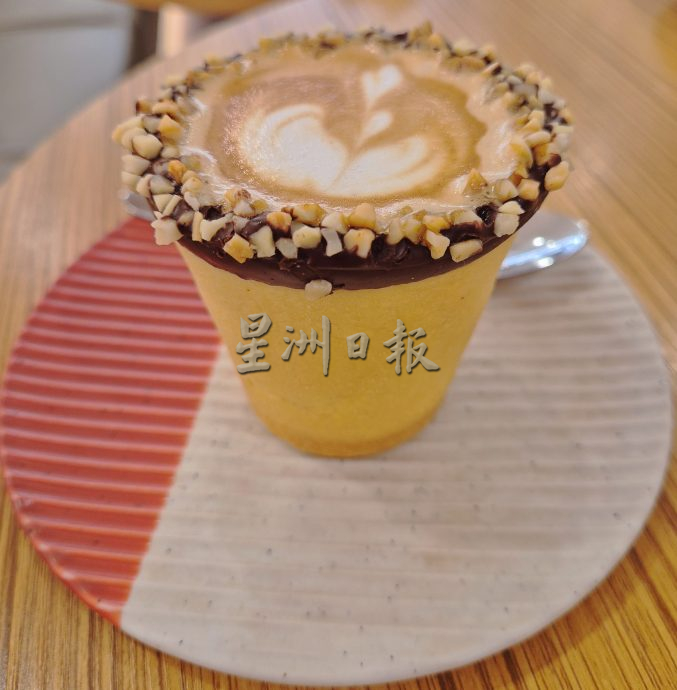 （23/10见报）大都会--吃货来啰/Chizu餐饮起司控最爱