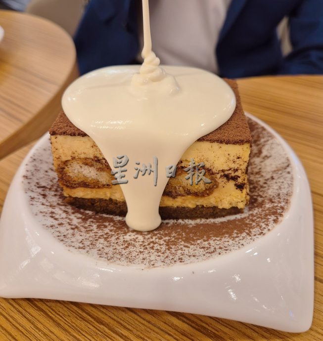 （23/10见报）大都会--吃货来啰/Chizu餐饮起司控最爱