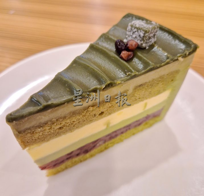 （23/10见报）大都会--吃货来啰/Chizu餐饮起司控最爱