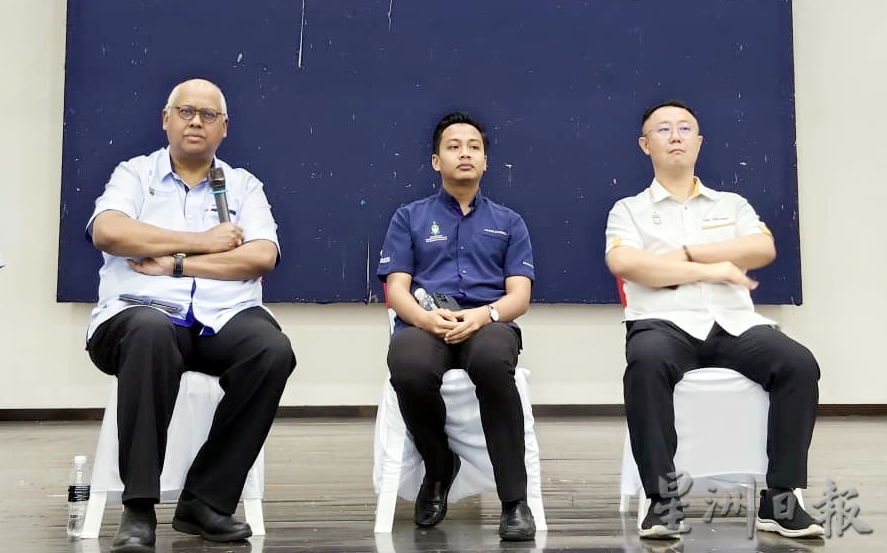 （大北马）第13大马计划：从美国关税到甘榜保留 民众踊跃提意见