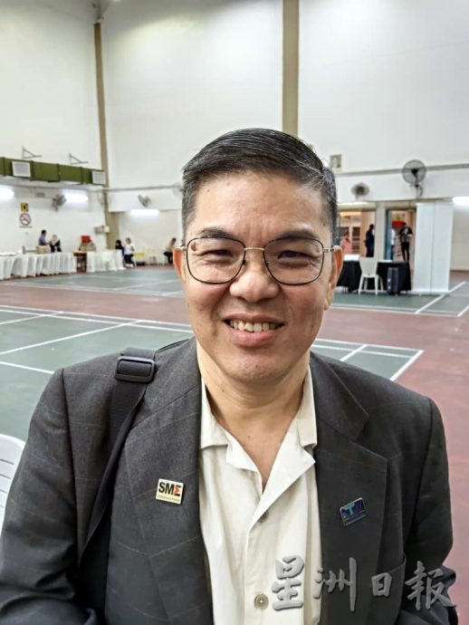 （大北马）第13大马计划：从美国关税到甘榜保留 民众踊跃提意见