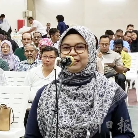 （大北马）第13大马计划：从美国关税到甘榜保留 民众踊跃提意见