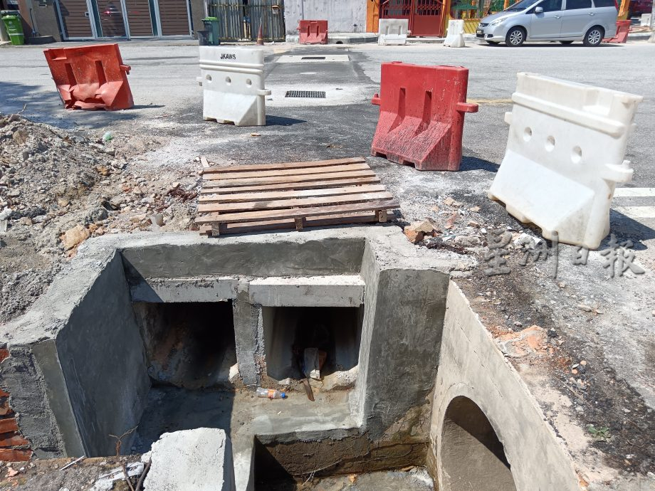 大都会-余保凭/有关提升工程