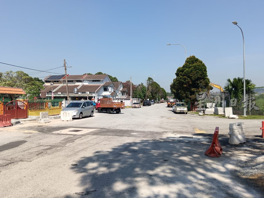 大都会-余保凭/有关提升工程