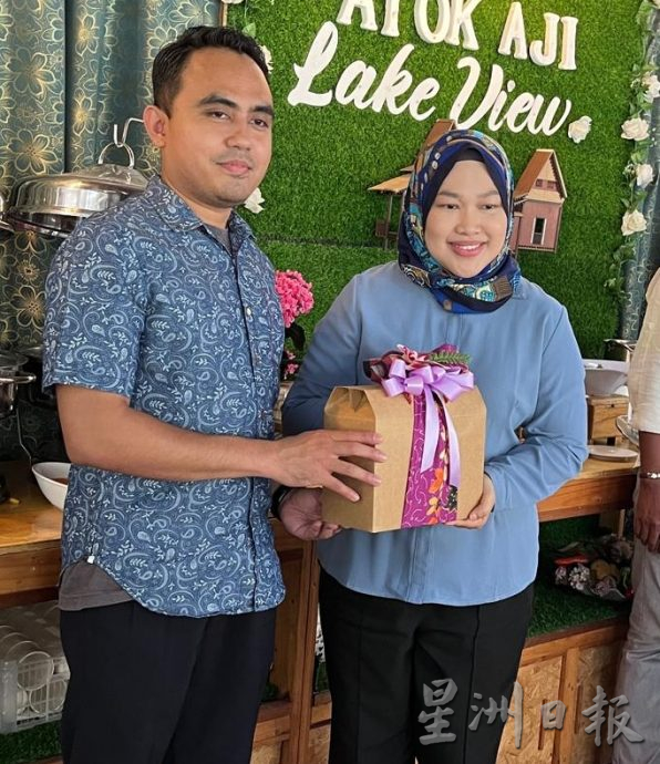 (古城第4版主文)甲陆路交通局与媒体聚餐