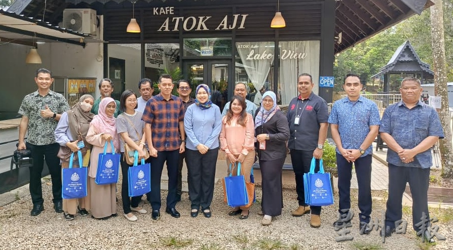 (古城第4版主文)甲陆路交通局与媒体聚餐