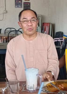 拉央拉央风灾 30民宅店屋被掀屋顶