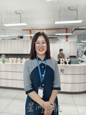 宽柔112周年校庆活动 至达城分校启用文化地标田径场图书馆